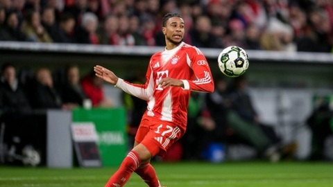 Bayern sở hữu ‘sát thủ’ mang tâm hồn hướng nội